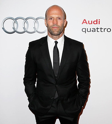 Jason Statham